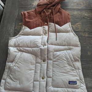 Patagonia Women's Bivy Vest